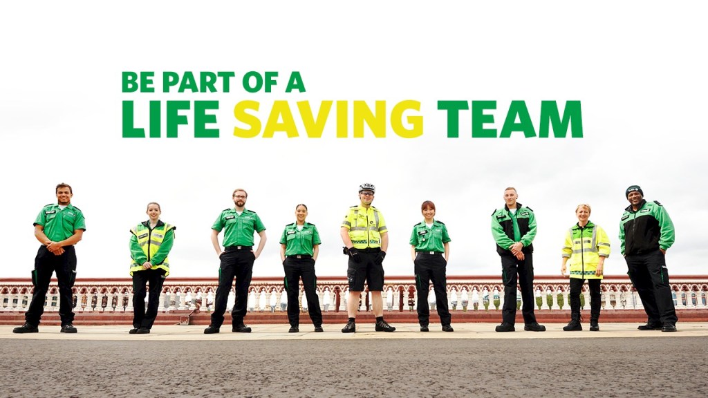 Image result for st john ambulance